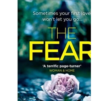 Image de FEAR
