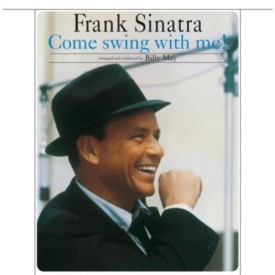 Afbeelding van Come Swing With Me!