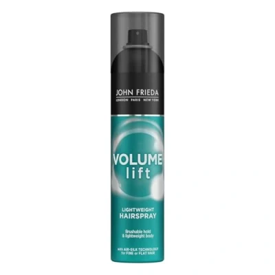 Afbeelding van John Frieda Volume Lift Hairspray 250 ml