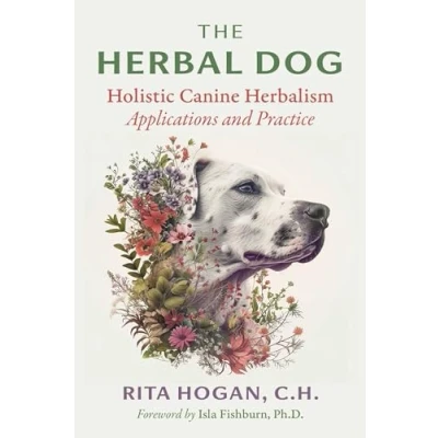 Afbeelding van The Herbal Dog