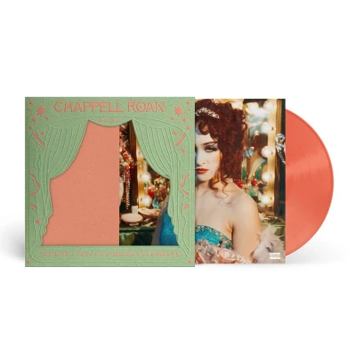 Afbeelding van Chappell Roan The Rise and Fall of a Midwest Princess (2 LPs)