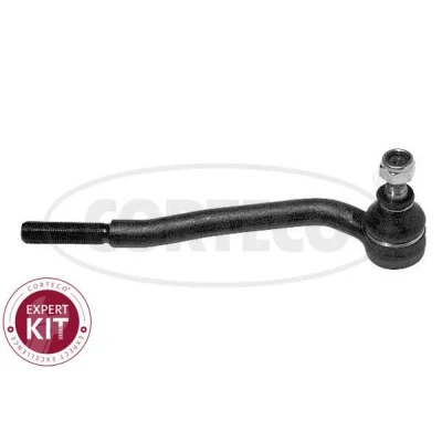 Afbeelding van CORTECO 49399906 Stuurkogel Vooras links, Buiten OPEL: Omega A Saloon