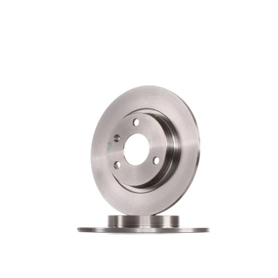 Afbeelding van Brembo Remschijf 08.4929.14