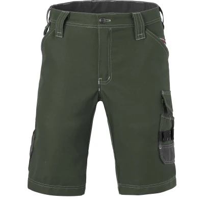 Afbeelding van Havep Attitude Korte Broek 80241 Bosbouw Groen Maat 48