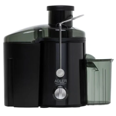 Afbeelding van Juicer Adler AD 4132 Zwart 800 W 45 L