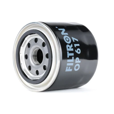 Afbeelding van Filtron Oliefilter OP 617