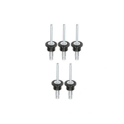Afbeelding van ROMIX C70168 Klinknagel PEUGEOT: 206 Hatchback, RENAULT: MASTER 2 Kasten, ESPACE 3