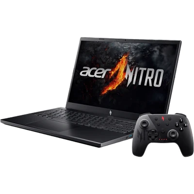 Afbeelding van Acer Nitro V 15 Anv15 41 r1jn 15.6 Inch Full Hd Amd Ryzen 7 7735hs 16 Gb 512 Geforce Rtx™ 4060