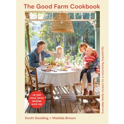 Afbeelding van The Good Farm Cookbook