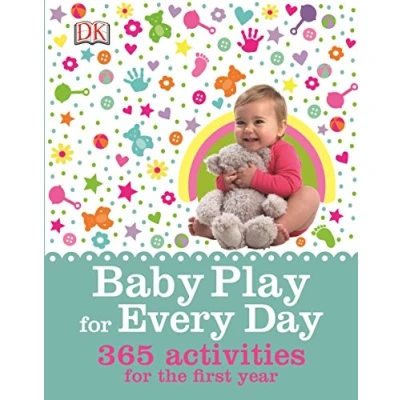 Afbeelding van Baby Play For Every Day