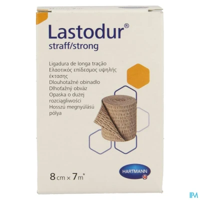 Image de Lastodur Comp. Forte 8cmx7m 1 P/s