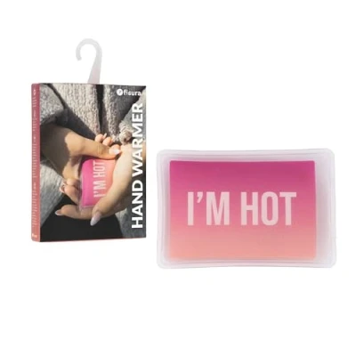 Afbeelding van I&#039;m Hot Handverwarmer