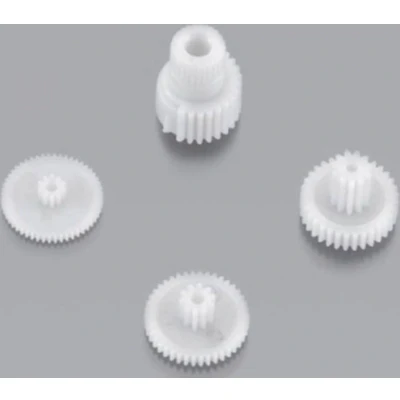 Afbeelding van Gear set (for 2080 micro waterproof servo)