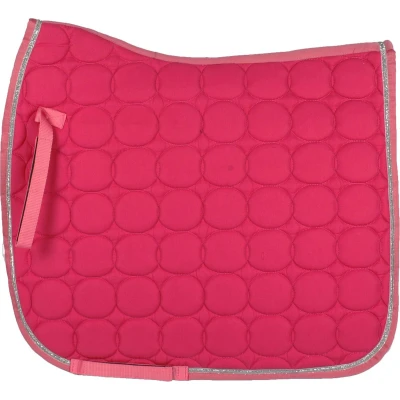 Afbeelding van Tapis de selle Major Pagony