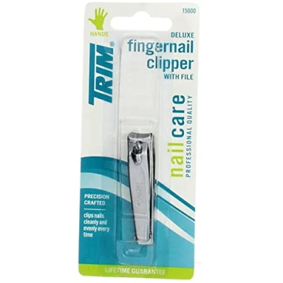 Afbeelding van Nagelknipper, Trim, Deluxe