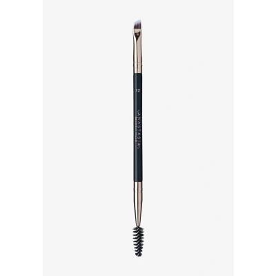 Afbeelding van Anastasia Beverly Hills Brush #12 Dual Ended Firm Angled
