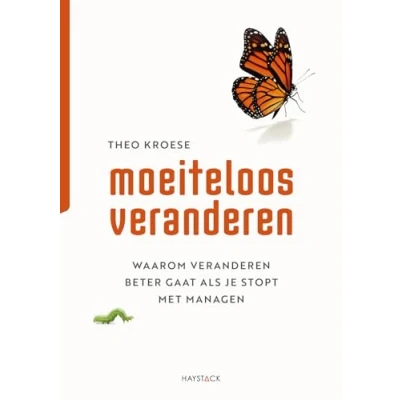 Afbeelding van Moeiteloos veranderen