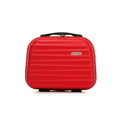 Afbeelding van WITTCHEN, Rood