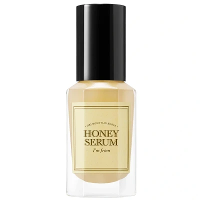 Afbeelding van I`M FROM Honey Serum 30ml Korean Skincare