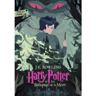 Image de Harry Potter et les Reliques de la Mort