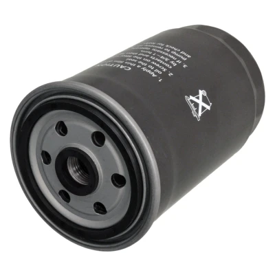 Afbeelding van FEBI BILSTEIN 184054 Brandstoffilter Opschroeffilter HYUNDAI: Getz, SANTA FE 2, Matrix, KIA: SORENTO 1, RIO Magentis II