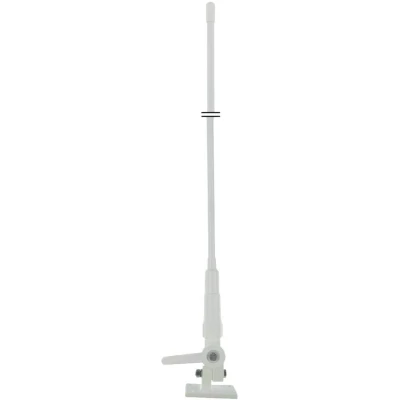 Afbeelding van Albrecht Antenne Seefunk AE Marine 5, UKW ca. 1,5 m 64100