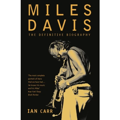 Afbeelding van Miles Davis