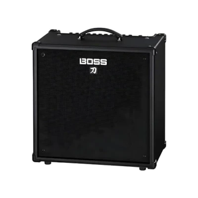 Afbeelding van Boss Katana 110 Bass Basigtaarversterker combo