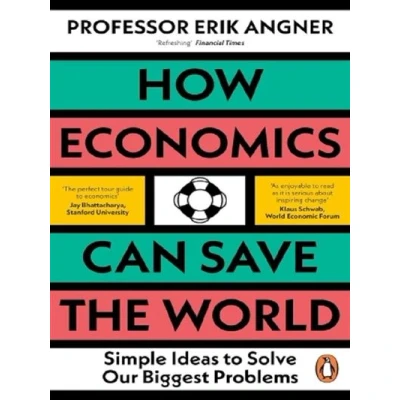 Image de How Economics Can Save the World