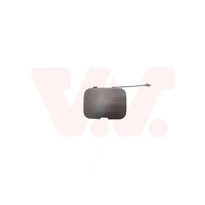 Afbeelding van Van Wezel Sleepoog afdekkap 1652587