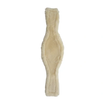 Image de Kentucky Singelhoes Sheepskin Anatomic Naturel 115cm