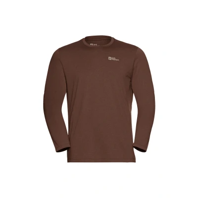 Afbeelding van Jack Wolfskin Sky Thermal L/S M Wandelhemd voor heren