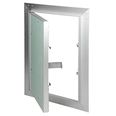 Afbeelding van inspectieklep 20 x 30 cm