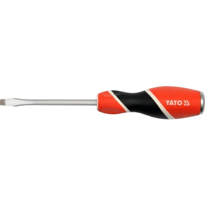 Afbeelding van YATO YT 25989 Schroevendraaier 8 150 Magnetisch