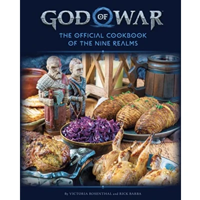 Afbeelding van God of War