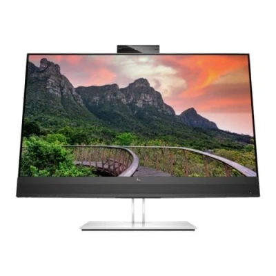 Image de Écran PC HP E27m 40z29at#abb 27&#039;&#039; LED QHD Wi Fi Noir