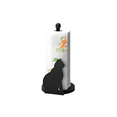 Image de Maximex WENKO Porte Papier Chat
