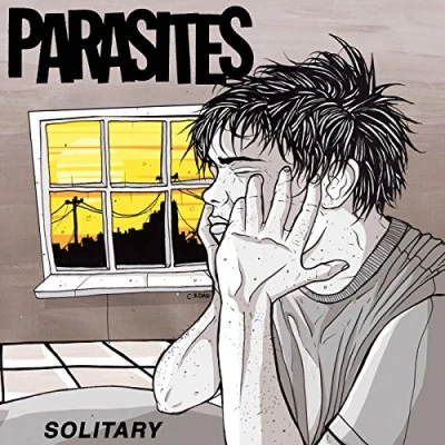 Afbeelding van Parasites Solitary (CD)