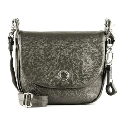 Afbeelding van Mandarina Duck Mellow Lux cameratas, grafiet, Eén maat, GRAPHITE