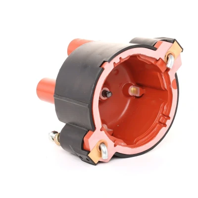 Afbeelding van BOSCH Original Quality 1 235 522 327 Verdelerkap MERCEDES BENZ: S Class Saloon, W123 190