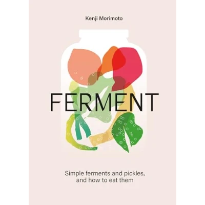 Afbeelding van FERMENT