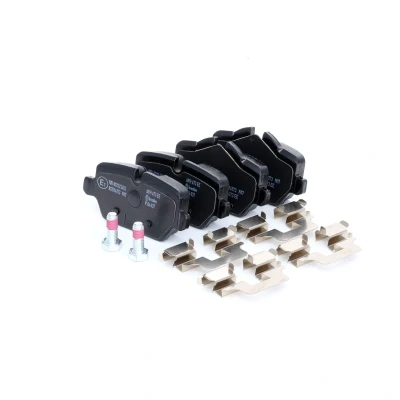 Afbeelding van Brembo Remblokset P 06 037