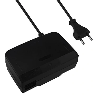 Afbeelding van Universele AC voedingsadapter voor Nintendo 64 N64