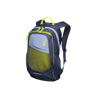 Afbeelding van Jack Wolfskin Track night blue