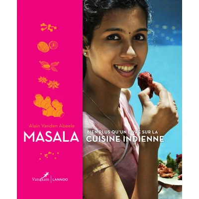 Afbeelding van Masala Franse versie