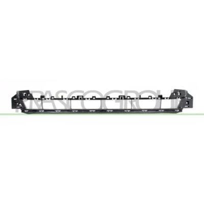 Afbeelding van PRASCO AD1242130 Bumper Grill Voor AUDI: A1 Sportback