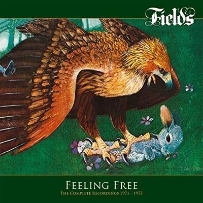 Afbeelding van Feeling Free