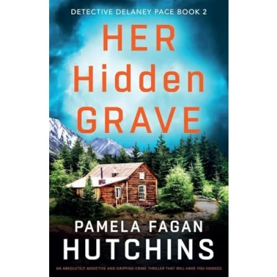 Afbeelding van Detective Delaney Pace Her Hidden Grave