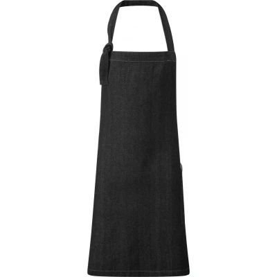 Afbeelding van Premier Ecologische schort Regenerate PR122 Black Denim