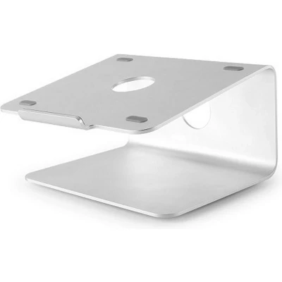 Afbeelding van Laptopstandaard Neomounts NSLS050 zilver